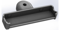 Xminilab Portable Tripod Adapter
