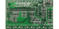 Xprotolab PCB
