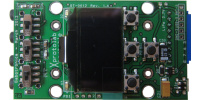 Xprotolab Portable PCB Assembly