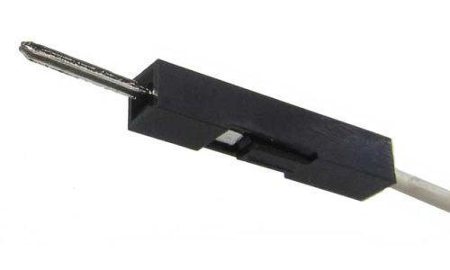 Jumper Wire 6" M/F