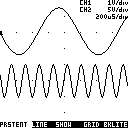 display-line