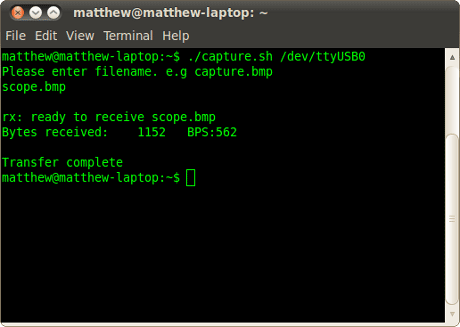 Xprotolab Linux BMP matt-bmp