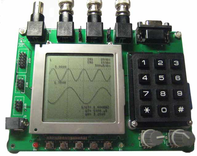The XMultiKit xmultikit-on